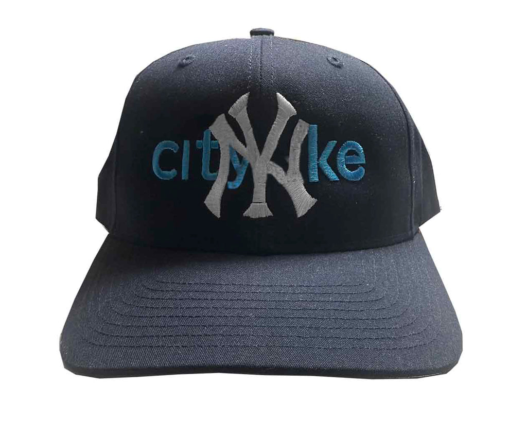 Bootleg hat