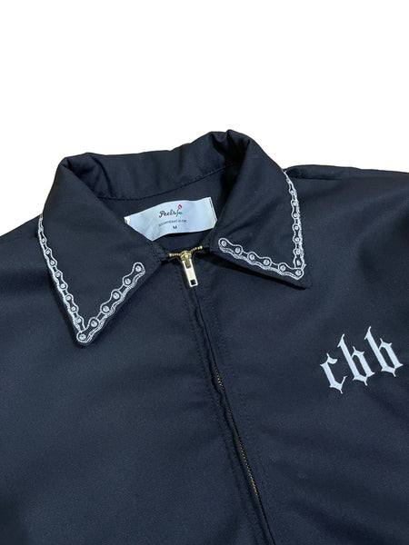 1/1 Chain Jacket