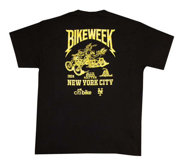 Bike Week Tee