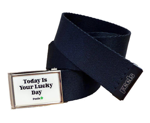 Lucky Day Belt