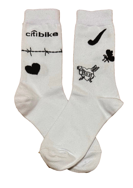 Tattoo Socks