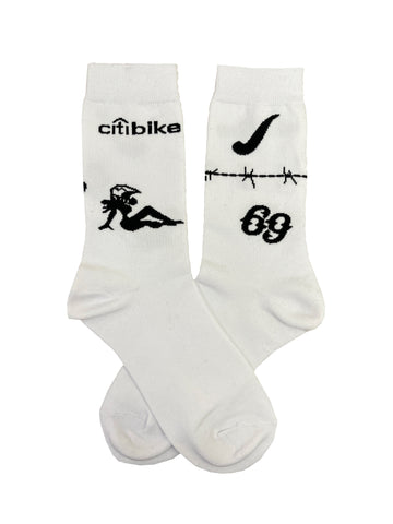 Tattoo Socks