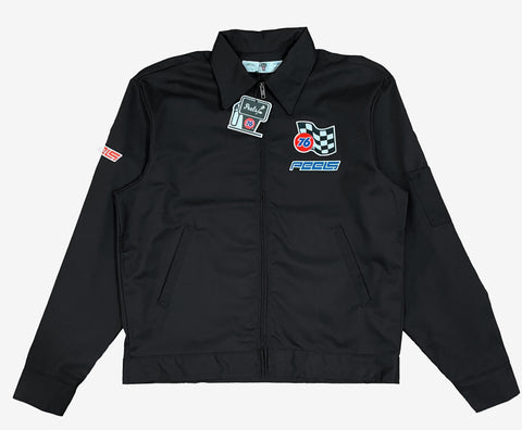 76 x Peels Race Jacket