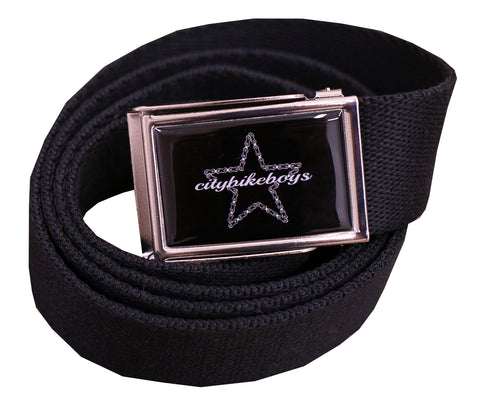 Chain Star Belt