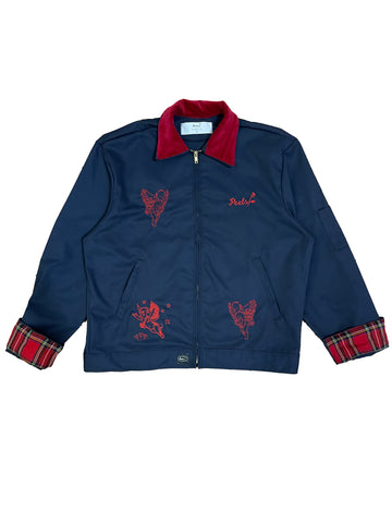 1/1 Cherub Jacket Size M