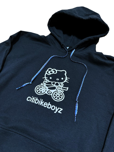 New HK Hoodie