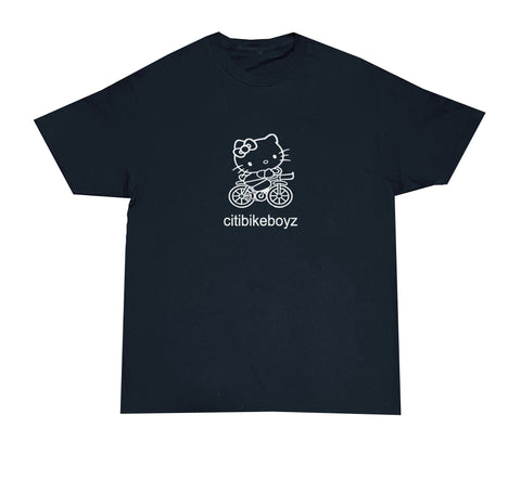 New HK Tee