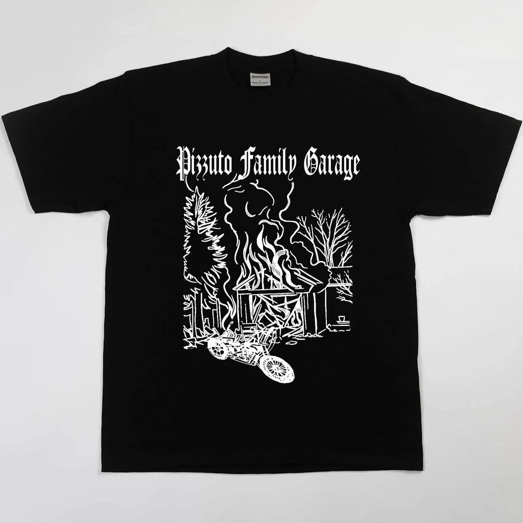 Owen Pizzuto Fire Benefit Tee