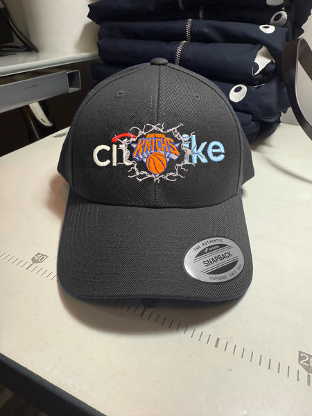 citike knichs hat