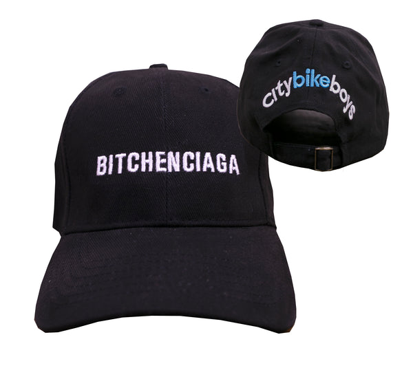 B**** hat