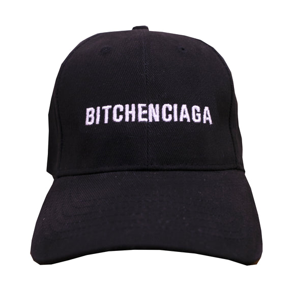 B**** hat