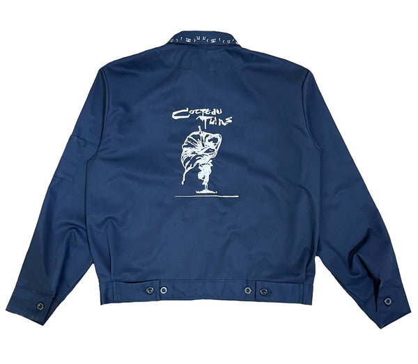 1/1 Cocteau Jacket Size Large