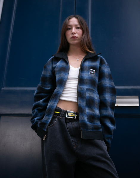 Reversible Magic Jacket