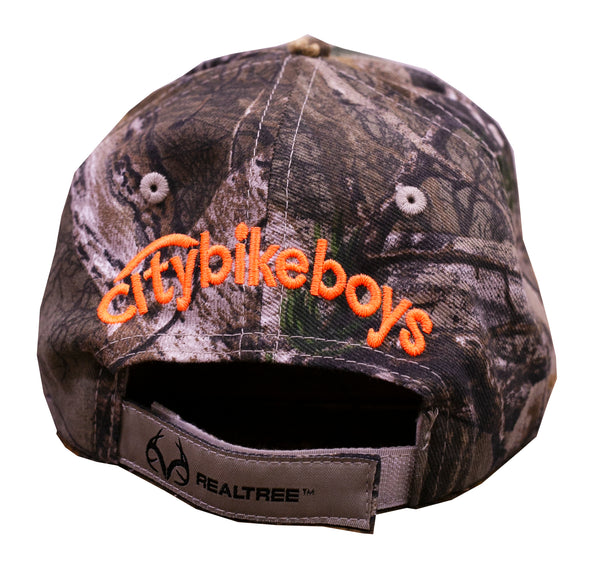 Huzz Hat