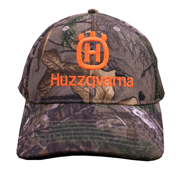 Huzz Hat