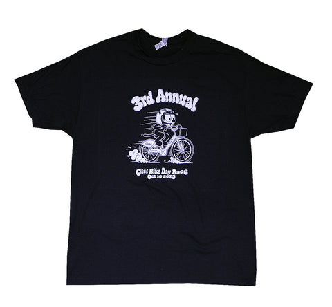 Race Shirt