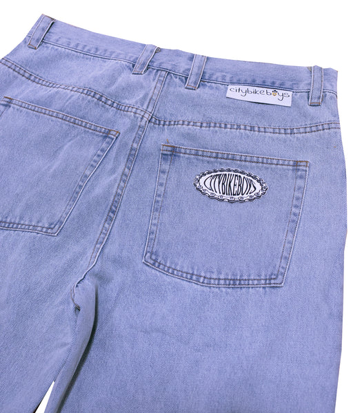 Chaingang Jeans Light