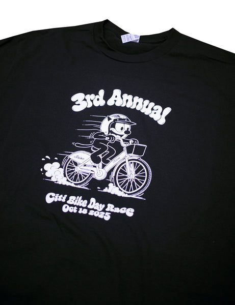 Race Shirt