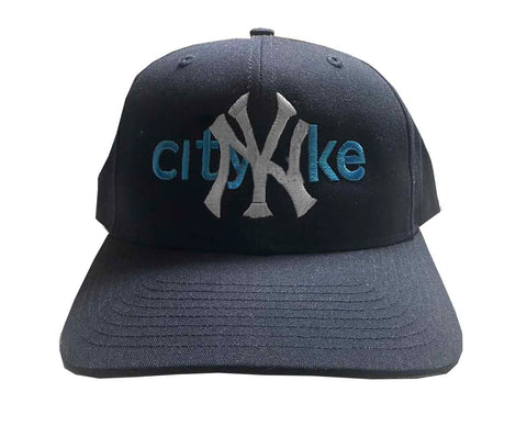 Bootleg hat