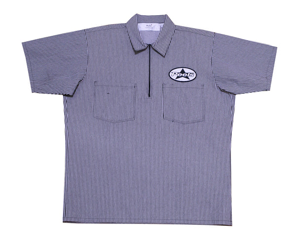 Star Logo Half Zip Summer 25