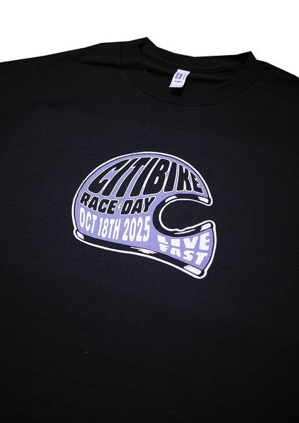 Helmet Shirt