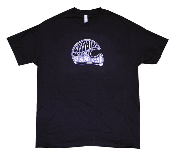 Helmet Shirt