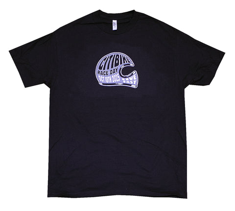 Helmet Shirt