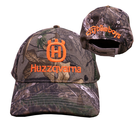 Huzz Hat