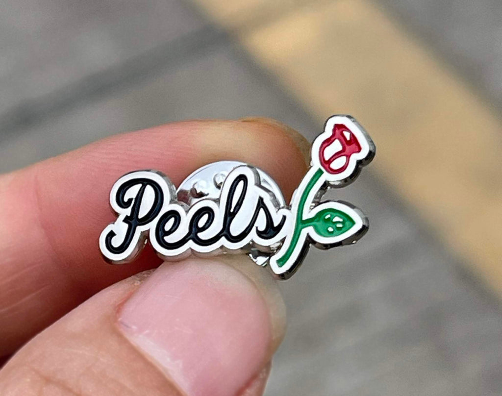 Peels Pin