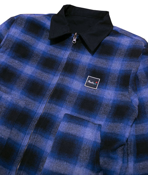Reversible Magic Jacket