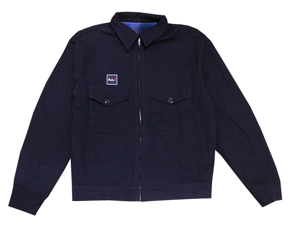 Reversible Magic Jacket