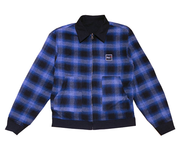 Reversible Magic Jacket