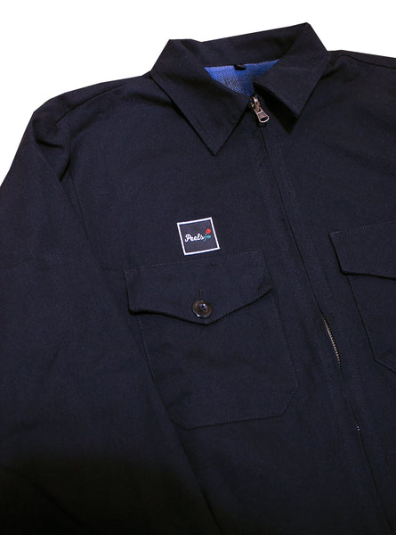 Reversible Magic Jacket