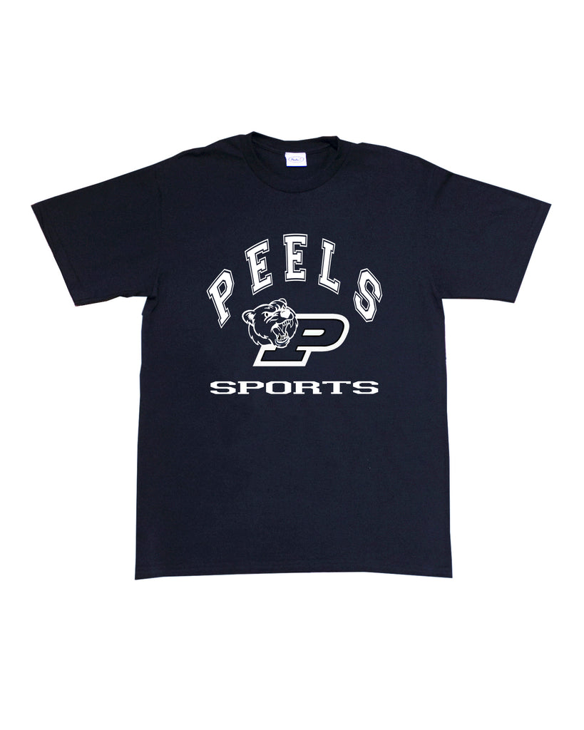 Peels Sports Tee