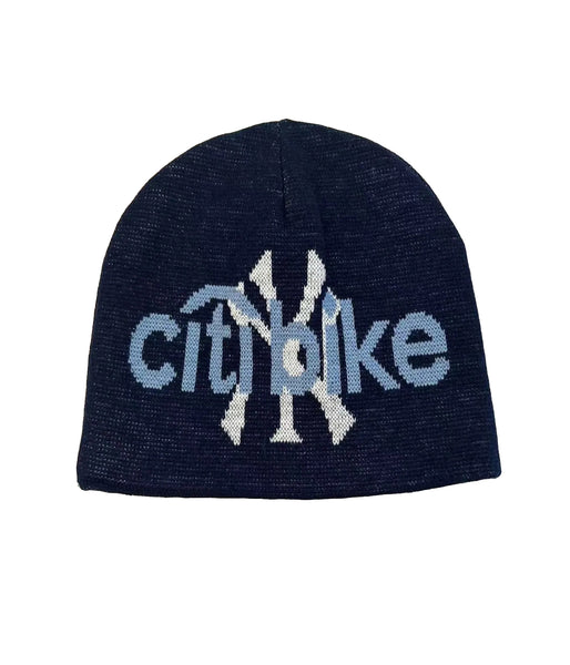 Yank/Met Transplant Reversible Beanie